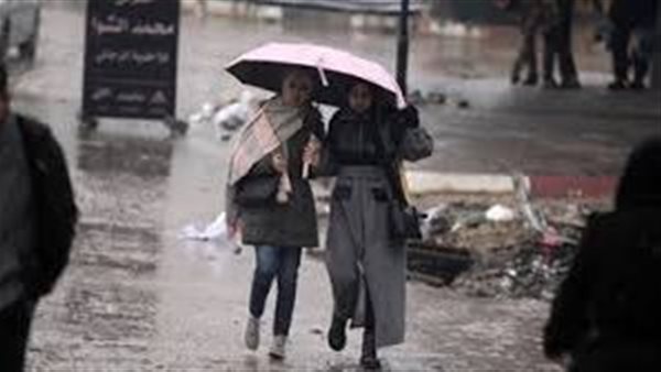 تقلبات جديدة.. الأرصاد تحذر من حالة الطقس غدا الأربعاء 4-3-2026