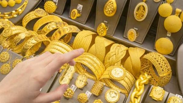 سعر الذهب اليوم السبت 7-2-2026 ارتفاع جديد