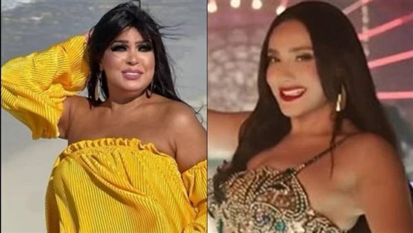 المفروض الراقصات ميمثلوش.. رد ناري من مى القاضى على هجوم فيفى عبده | فيديو