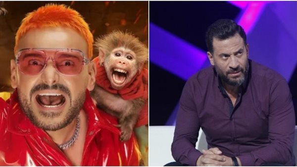  كنت عارف.. ماجد المصري يكشف مفاجأة بشأن رامز ليفل الوحش 