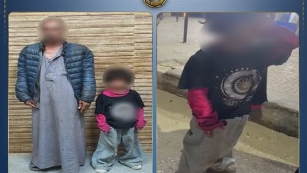 التفاصيل الكاملة لفيديو إجبار أب لابنته على تعاطي المخدرات بالفيوم