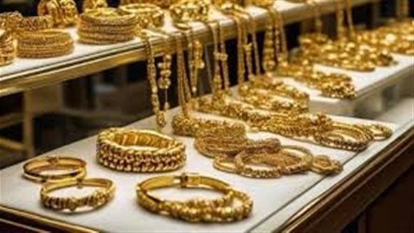 سعر الذهب اليوم الأربعاء 4-3-2026 مفاجأة جديدة