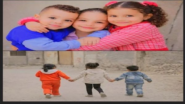 ساعتان من الرعب بمنزل مهجور.. القصة الكاملة لمقتل أطفال الراهب بالمنوفية