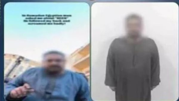 لغز فيديو الحنطور.. تفاصيل ضبط المتهم بالتحرش بسائحة أجنبية في الأقصر | شاهد