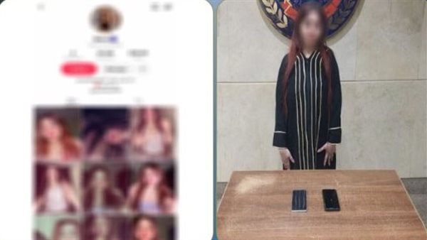 رقص فاضح.. تفاصيل القبض على صانعة محتوى بمدينة بدر | فيديو