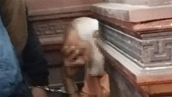  مسخ بليد الإحساس.. حيثيات الحكم بإعدام جنايني هتك عرض صغار مدرسة الاسكندرية للغات