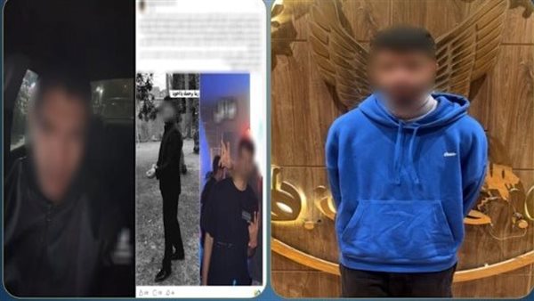 خلاف على فتاة ينتهي بطعنة في نهار رمضان.. القصة الكاملة لمقتل طالب مصر الجديدة | فيديو