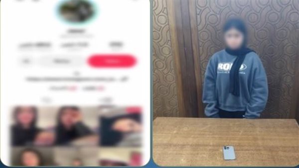 رقص خادش وألفاظ خارجة..تفاصيل القبض على صانعة محتوى بالإسكندرية | فيديو