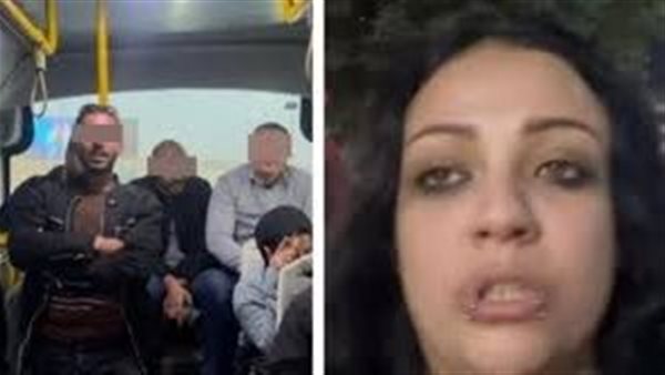 المتهم لم يتتبع المجني عليها.. تفاصيل مُثيرة في تحريات واقعة التحــرش بفتاة الأتوبيس 