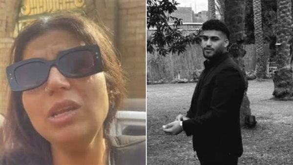 غدر بيه وهو صايم.. تعليق مؤثر من والدة لاعب الجودو ضحية صديقه بالنزهة 