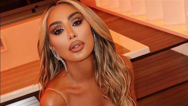 مايا دياب: لا أمانع خوض بنتي لتجربة المساكنة ربيتها على الطريقة الحديثة