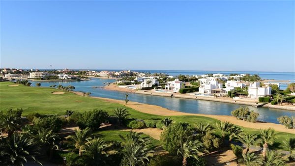 بإيرادات 19.8 مليار جنيه.. الجونة تحقق نموًا قياسيًا في الإيرادات والمبيعات العقارية خلال 2025