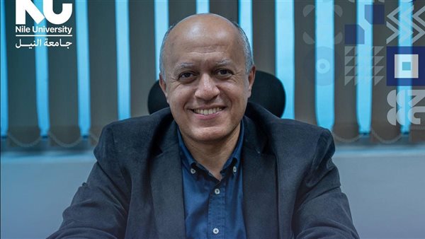 عمرو صفوت نائبًا لرئيس جامعة النيل للشئون الأكاديمية.. وهيام وهبة عميدة لكلية إدارة الأعمال