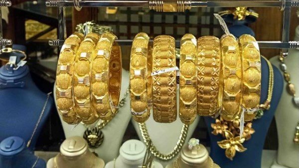 سعر الذهب اليوم الجمعة 6-3-2026 بعد التراجع