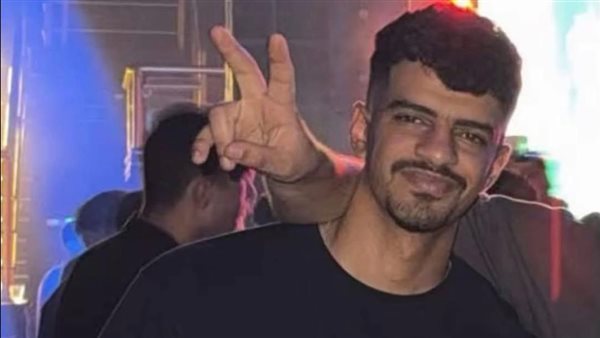 كتف الضحية وقيد حركته..تفاصيل القبض على المتهم بقتل صديقه طالب الأكاديمية في النزهة