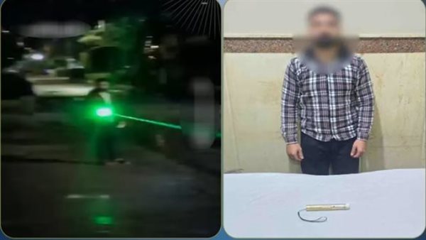 بقصد اللهو.. تفاصيل القبض على المتهم بمضايقة فتاة بالإسكندرية | فيديو
