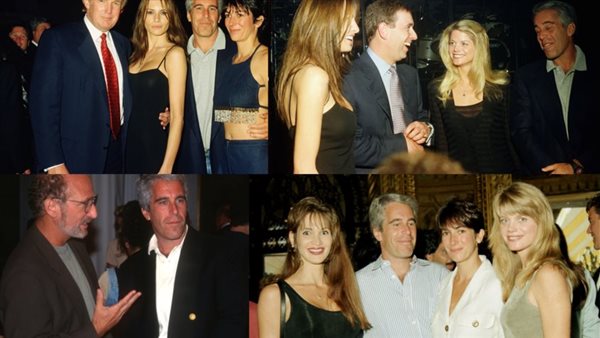 ادعاءات ضد ترامب.. تفاصيل نشر وثائق مفقودة من ملفات إبستين