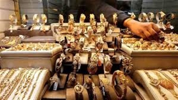 سعر الذهب اليوم السبت 7-3-2026 تحرك مفاجيء