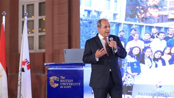 بحضور 3 وزراء.. الجامعة البريطانية في مصر تعلن إنشاء كلية السياحة وإدارة الفنادق