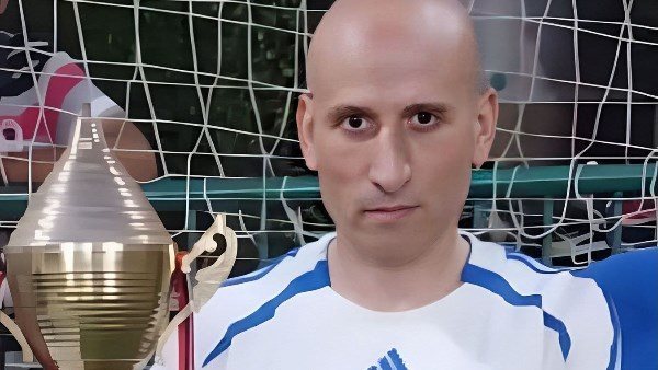 تفاصيل مأساوية في وفاة شخص أثناء لعب كرة القدم بالمنوفية