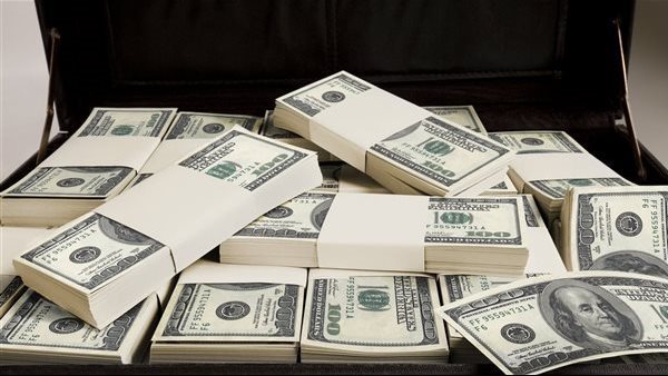 سعر الدولار اليوم الأحد 8-2-2026 قبل بداية التعاملات