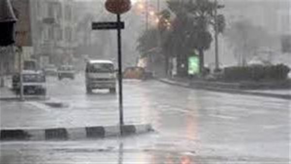 تقلبات جديدة.. الأرصاد تحذر من حالة الطقس غدا الإثنين 9-3-2026