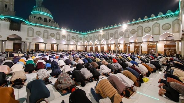 كل ما تريد معرفته عن ضوابط الاعتكاف والتهجد خلال العشر الأواخر من شهر رمضان المبارك