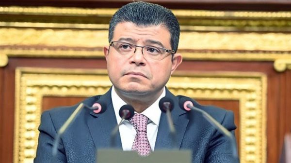 النائب محمد سليمان: المرأة المصرية حققت أسطورة نجاح على مر العصور