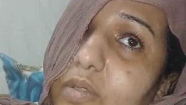  هددني بنشر صوري.. تفاصيل صادمة في أقوال ضحية زوجها بالغربية 