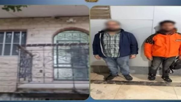 القصة الكاملة لمشاجرة عامل توصيل وعميل بسبب وجبة غذائية في البساتين | فيديو