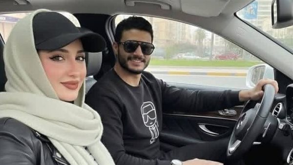  أول رد فعل من محمد الشناوي تجاه بلوجر ادعت زواجها منه