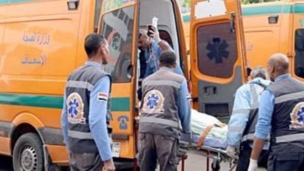  الجار خطفه وطلب فدية.. كشف لغز جثة طفل صحراء العاشر 