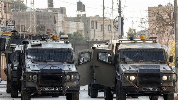 شمال الضفة الغربية في عين العاصفة: تعزيزات عسكرية وموجة اعتقالات تسبق العيد