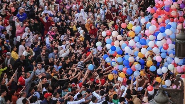 موعد استطلاع هلال شوال بعد إعلان الإجازة الرسمية.. أول أيام عيد الفطر 2026 وعدد أيام شهر رمضان