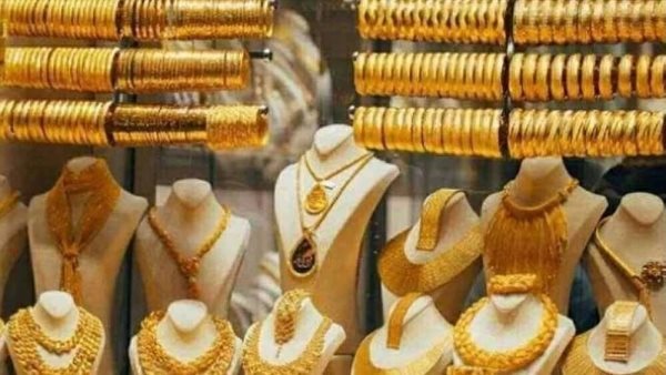 سعر الذهب اليوم الجمعة 13-3-2026 تحرك مفاجيء