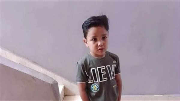 خطفه وقتله ورماه في الصحراء.. أول قرار من النيابة ضد المتهم بإنهاء حياة طفل العاشر