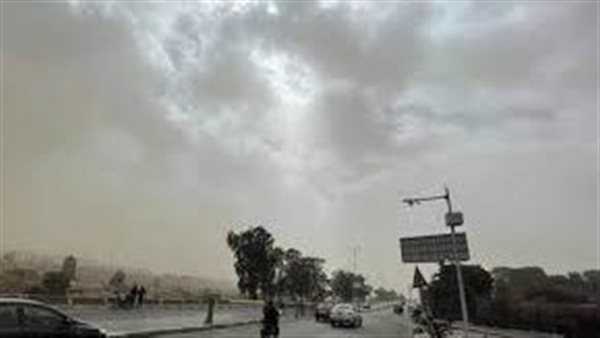 الأرصاد تحذر وتكشف حالة الطقس اليوم السبت 14-3-2026