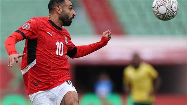 محمد صلاح يتفوق على أساطير القارة.. أفضل 20 لاعبا أفريقيا في التاريخ