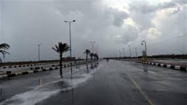 نهاية صعبة للشتاء.. تحذير بشأن حالة الطقس فى عيد الفطر 2026