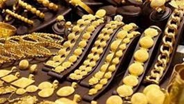 سعر الذهب اليوم السبت 14-3-2026 مفاجأة جديدة