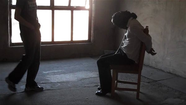 قرار قضائي بشأن المتهمين بخطف مُسن وتصويره عاريًا في الجيزة