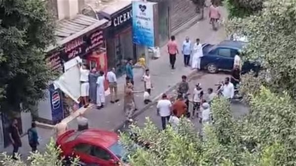 انتقام انتهي بسجن مؤبد.. ماذا قال كوافير الدقي قاتل طفل المهندسين؟