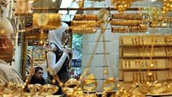 سعر الذهب اليوم الأحد 15-3-2026 تحرك غير متوقع