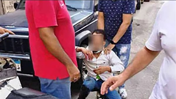 كان يدافع عن محل والده.. تفاصيل الحكم على المتهم بقتل الطفل عمار في بورسعيد