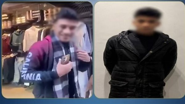في الشارع.. تفاصيل القبض على المتهم بالتحرش بفتاة بالإسكندرية | فيديو