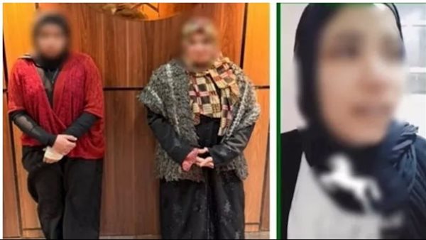 التفاصيل الكاملة لتعدي ربة منزل على فتاة بالزقازيق