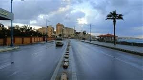 الأرصاد تكشف حالة الطقس اليوم الإثنين 16-3-2026