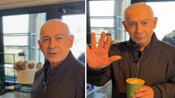 عدوا أصابعي.. كيف رد نتنياهو على تريند «الأصابع الستة» ؟