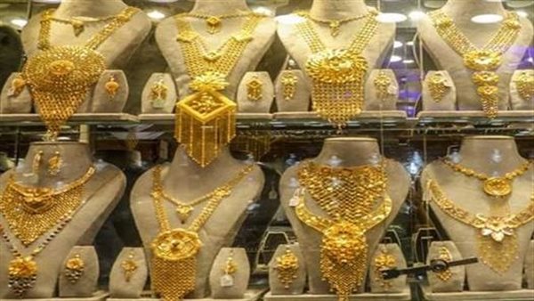 سعر الذهب اليوم الإثنين 16-3-2026 بعد الإنخفاض