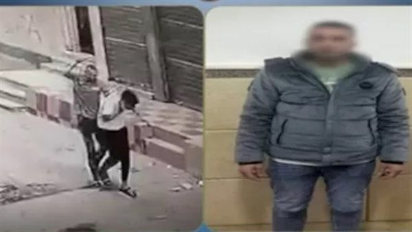 تهديد وتعدي على شقيق طليقته.. التفاصيل الكاملة لمشاجرة الإسماعيلية | فيديو